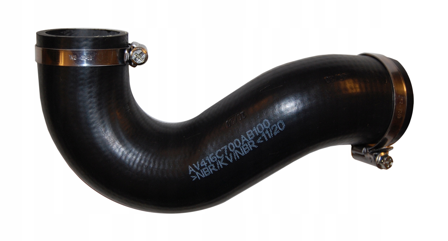 AV41-6C700-AB, 1525263 - Турбо шланг для FORD KUGA MK1 2.0 TDCI AV41-6C700-AB