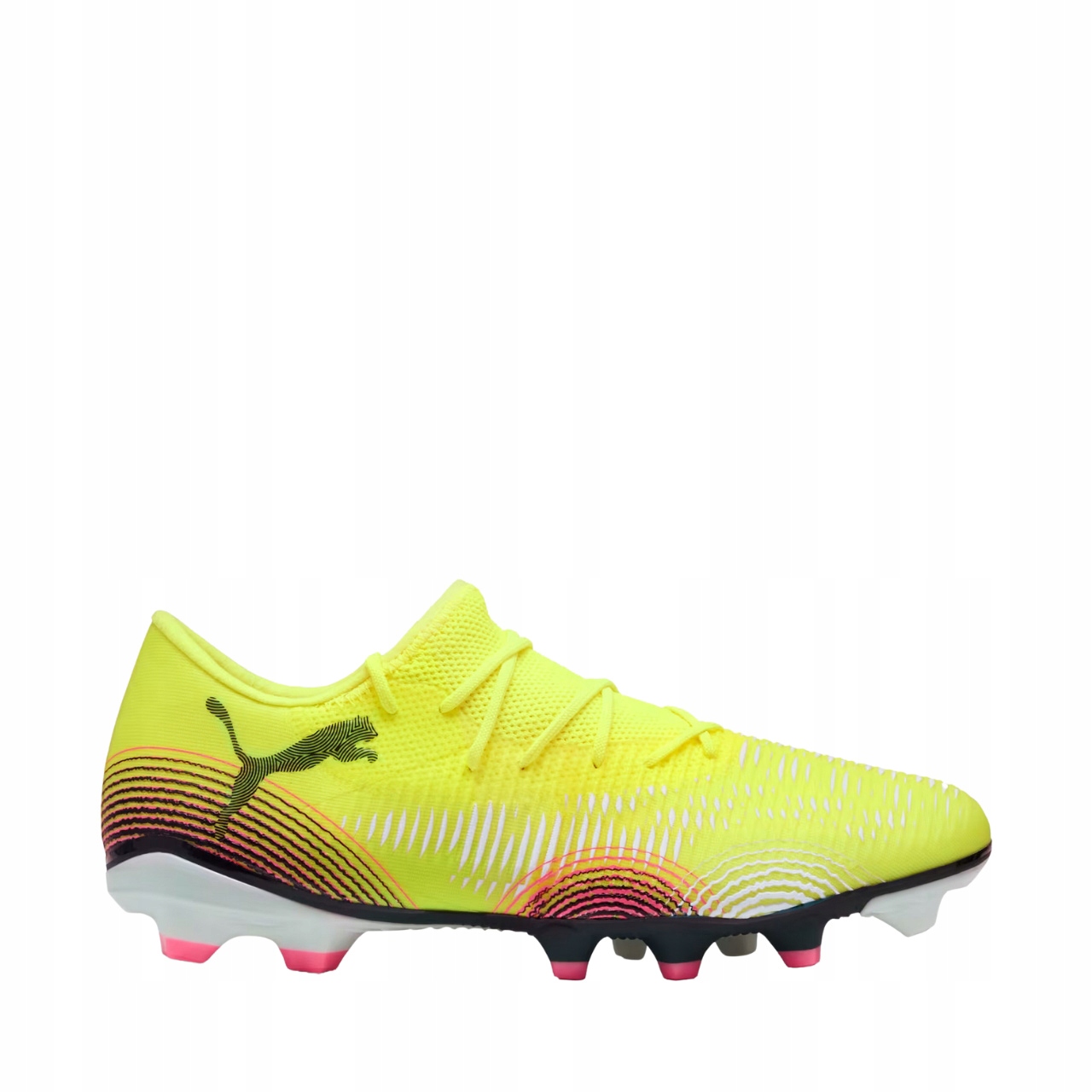 Fotbalová obuv Puma Future 8 Match Low Fg/ag 108372 03 46,5