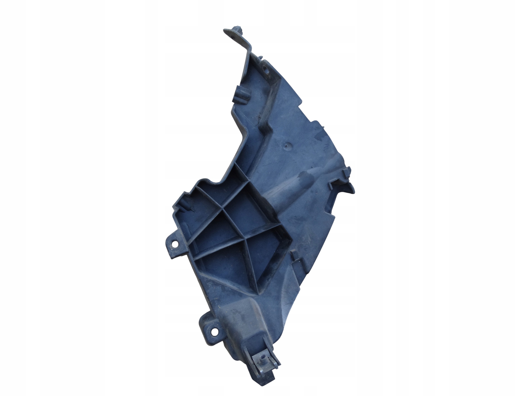 AUDI A7 C7 4G SPORTBACK 10-14 support holder of a bumper left front original