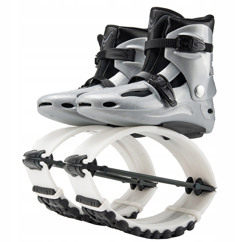 Buty do skakania Skoki buty skaczące buty Sporty fitness 39-41 70-110KG 4T