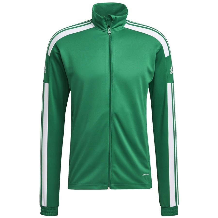 

Bluza adidas Squadra 21 Training Jacket GP6462 zie