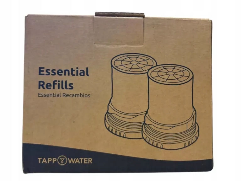 Tapp Water Tapp 1 / Essential 2szt.