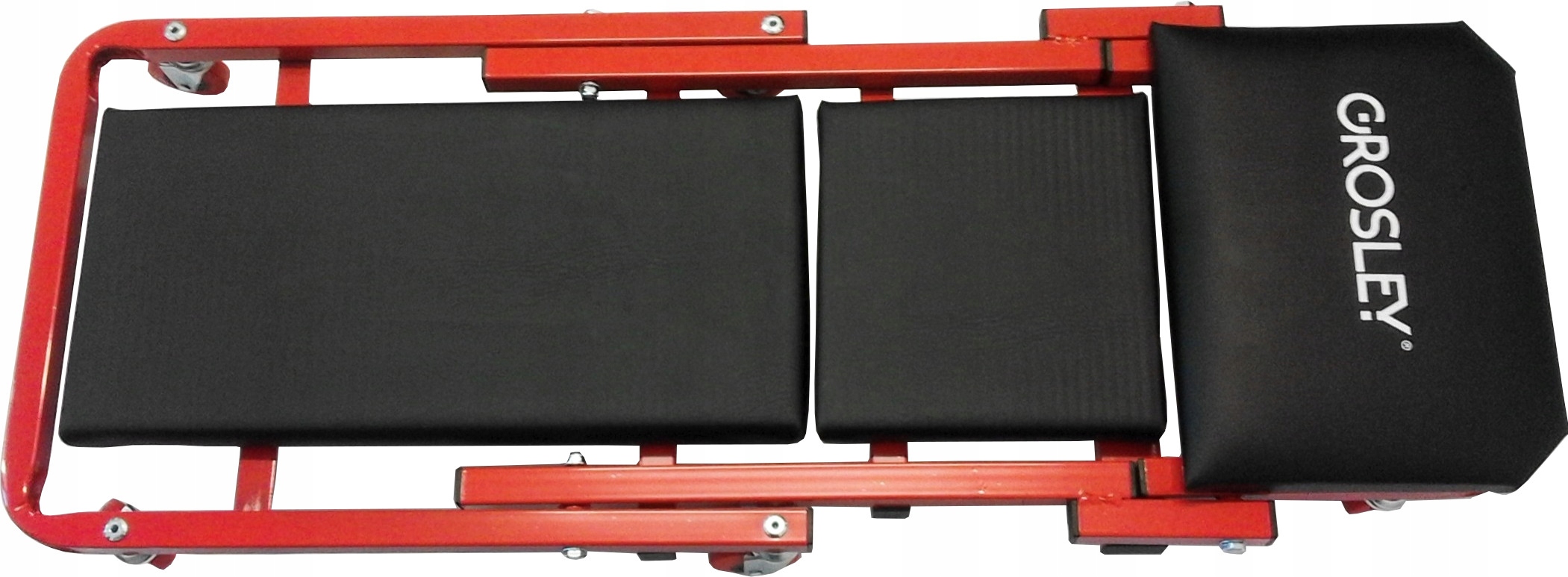 Grosley складное сиденье для мастерской 2in1