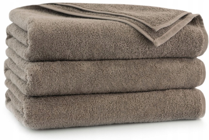 

Zwoltex Komplet 2 Ręcznik Liczi 2, 70x140 i 50x100
