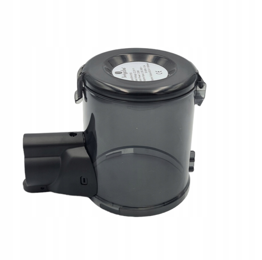 Pojemnik na kurz do odkurzacza Berlinger Haus BH-9155 / BH-9154 GW Stan opakowania zastępcze