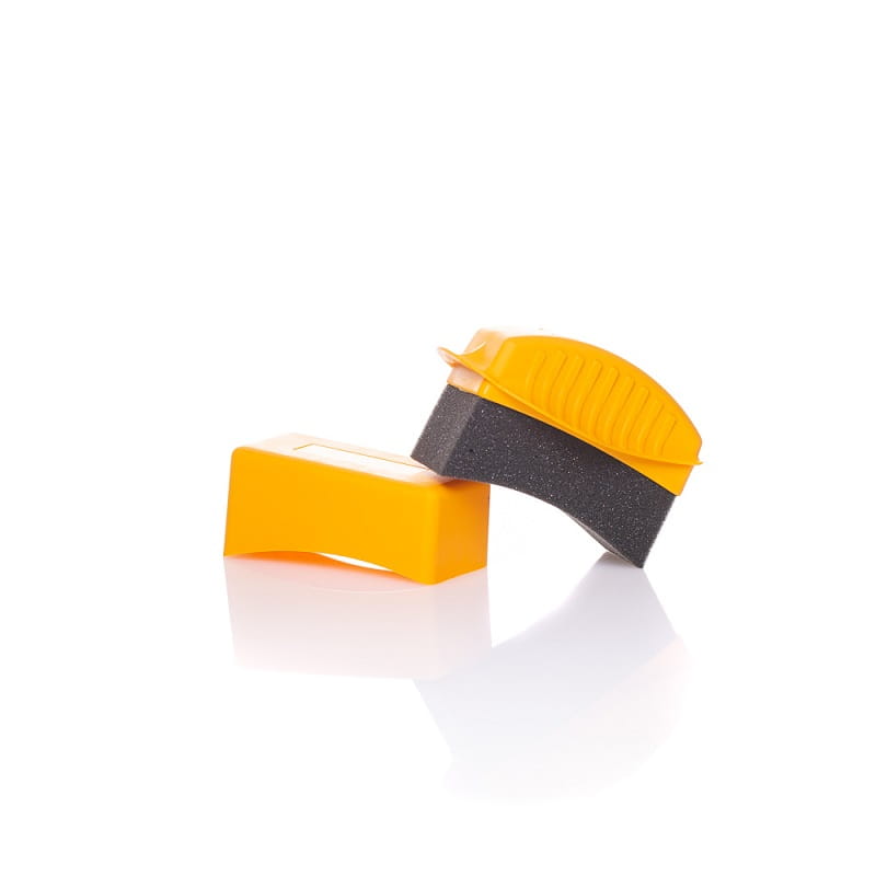 Work Stuff CLEAN HANDS Tire Dressing Applicator