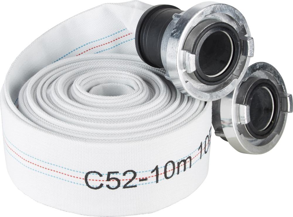 Hadice 52 mm, role 10 m Geka (4271206052)