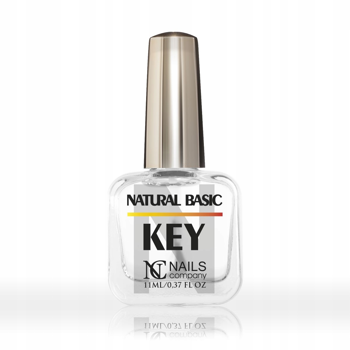 Odtłuszczacz - Natural Basic Key - NC 11ml