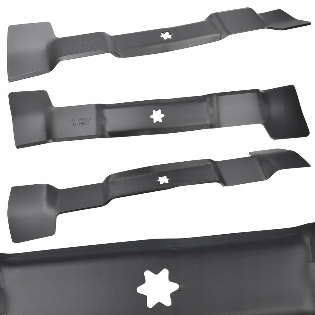 Nůž 54 CM Pro Traktory Mtd Se Sběrným Košem, Pravý, 106 CM Záběr, Pro Modely XT1 OR106, XT2 PR106I, XT3 QR106