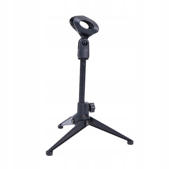 Stołowy statyw mikrofonowy KALINE STAND NB-01