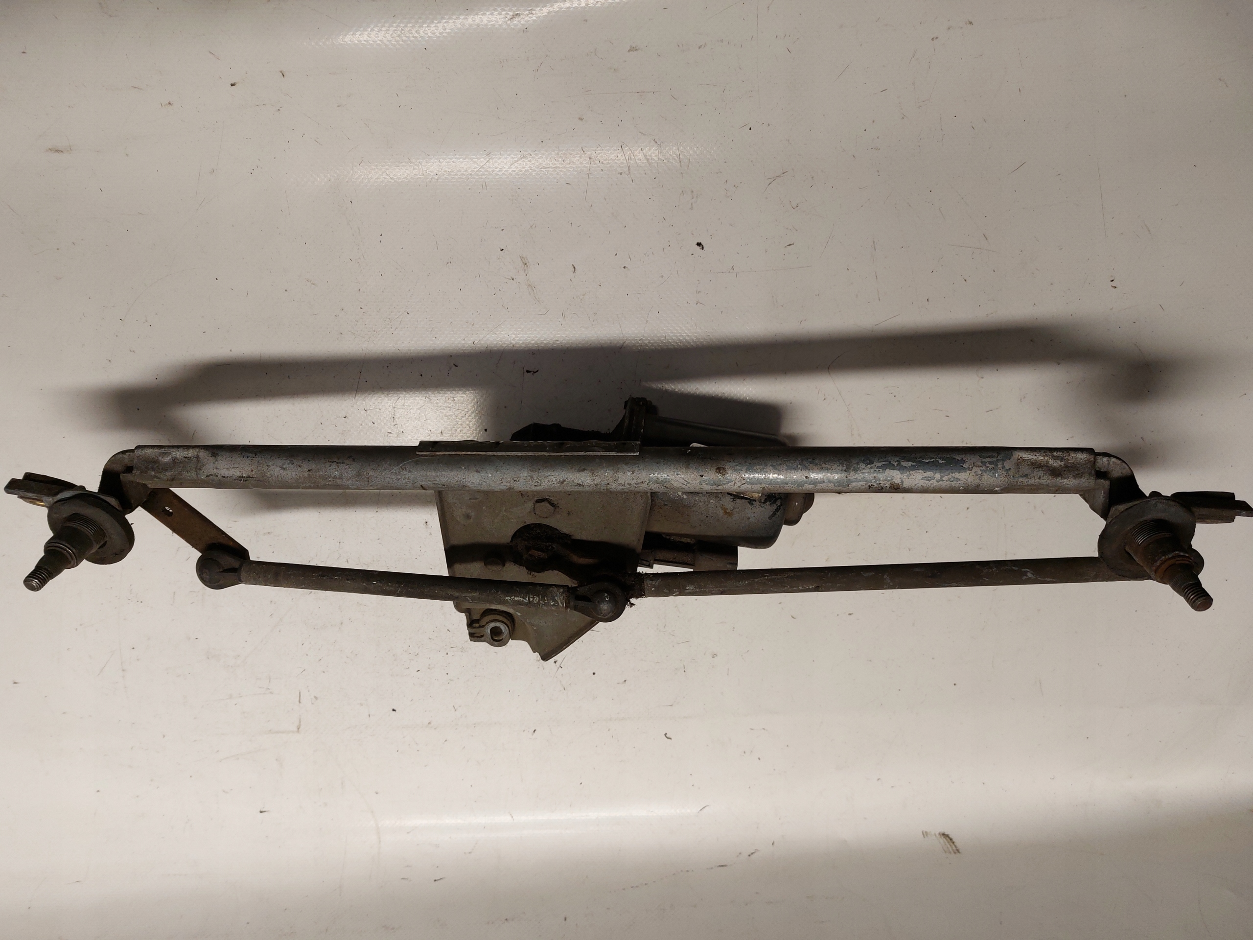 Wischergestänge vorne OPEL COMBO