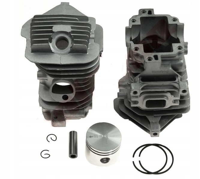 CYLINDER OLEO-MAC 941 GS410CX 40MM