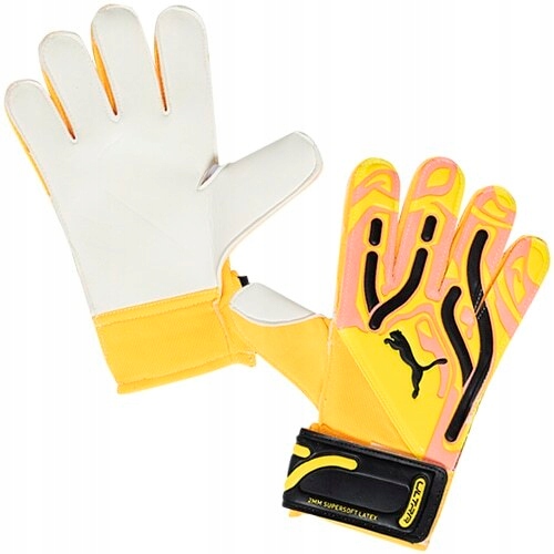 Brankářské rukavice Puma 041862-09 9