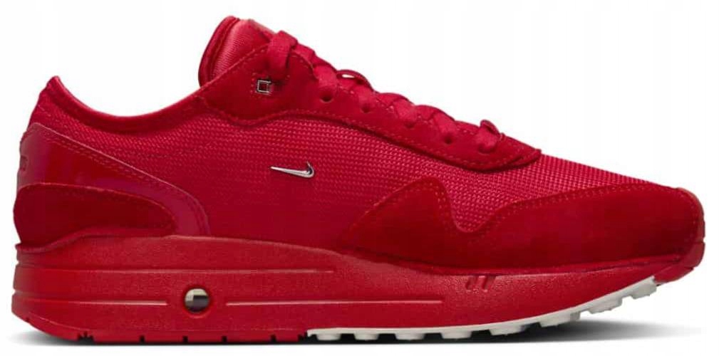 Nike Air Max 1 buty sportowe na siłownie trampki HM6690 600 r. 42,5 27,5 cm