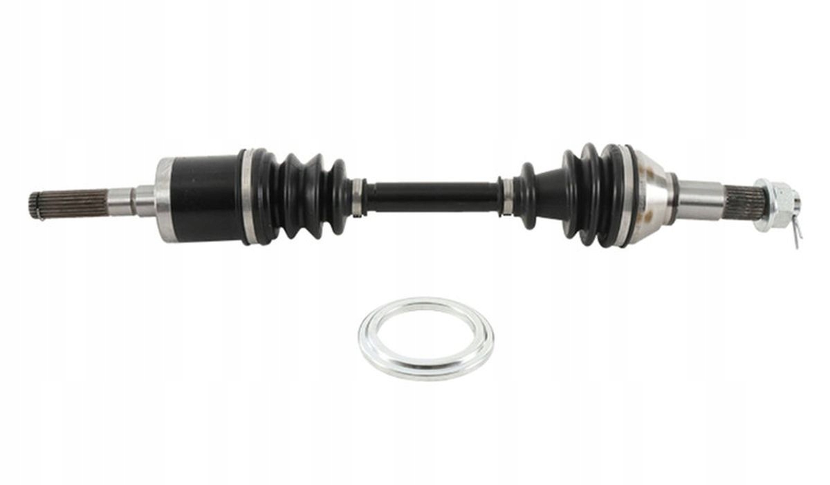 Hnacia Poloos Can-am Outlander 650 Xt 4X4 13-14, 800R Std 4X4 13-15