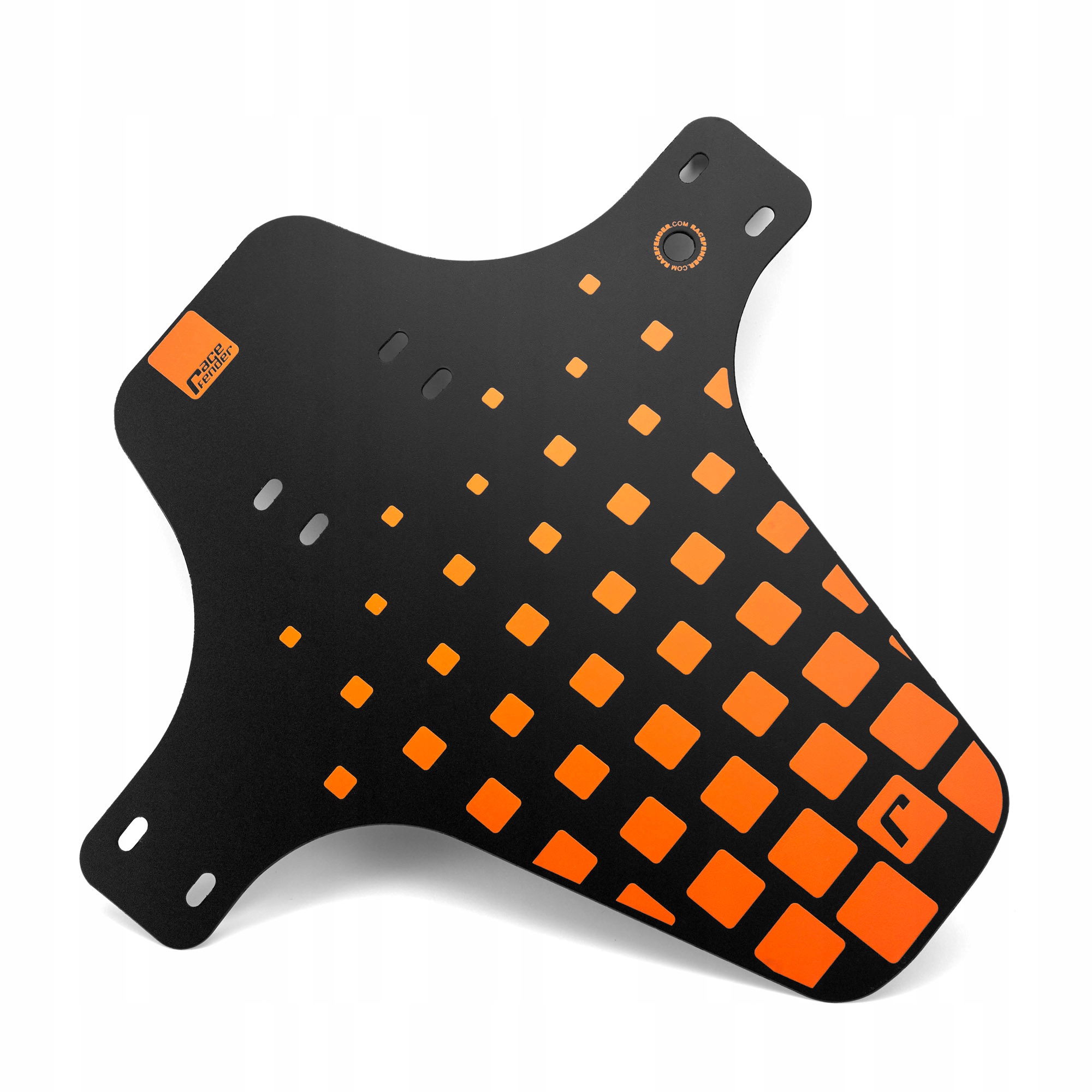 

Błotnik rowerowy RaceFender Pixel 2.0 Enduro Dh