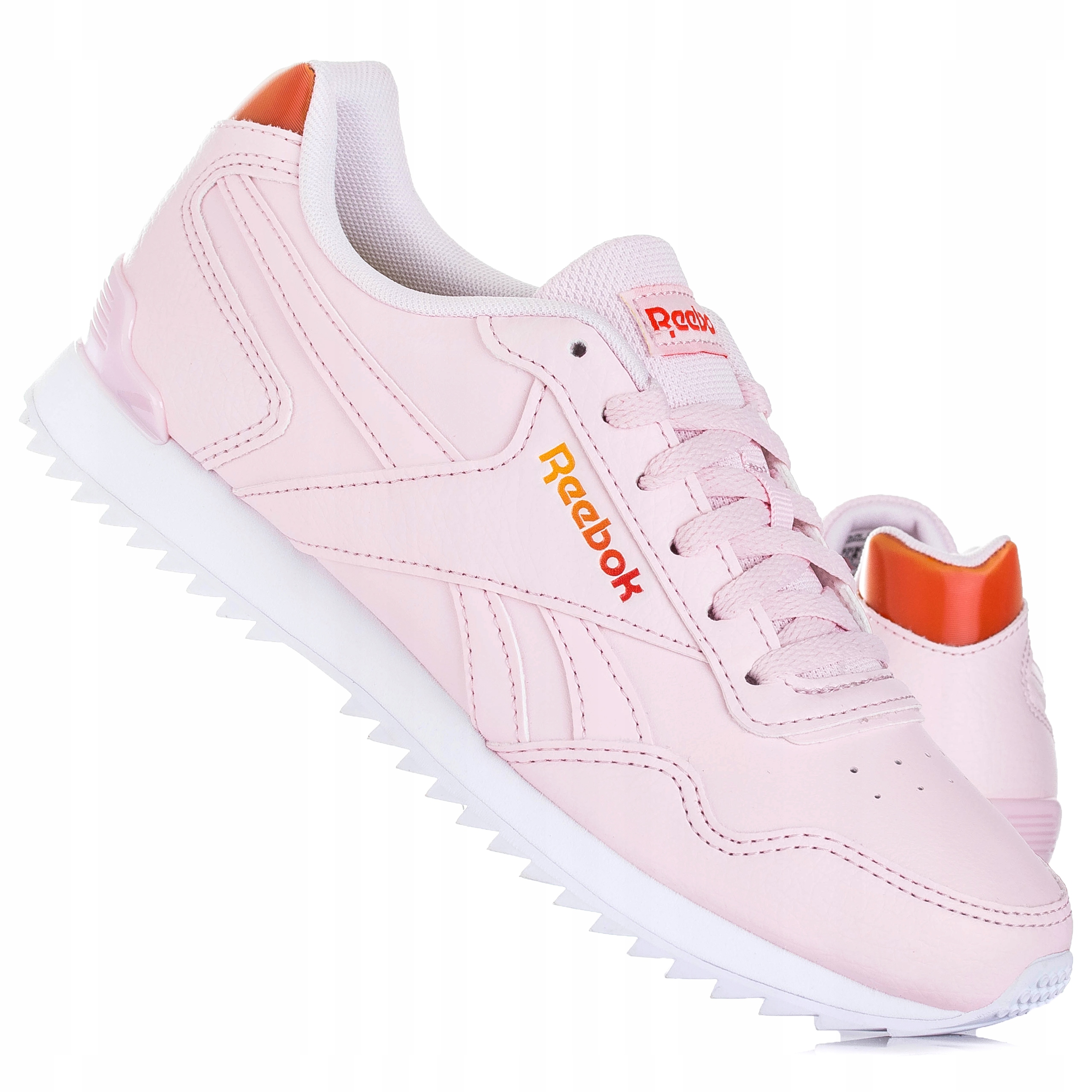 

Buty damskie Reebok Royal Glide Ripple GW2714