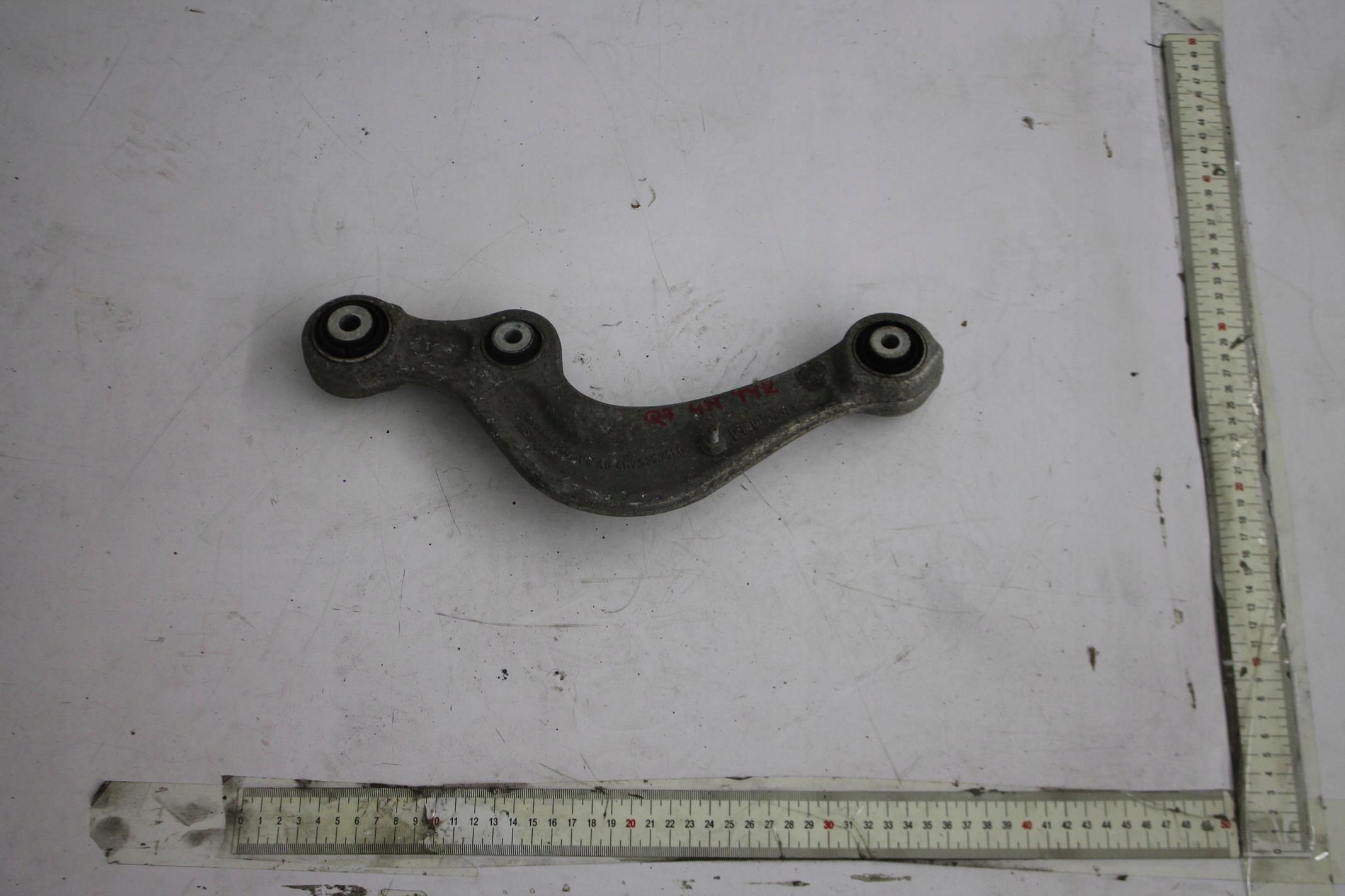Querlenker heck hinten AUDI Q7 4M 15