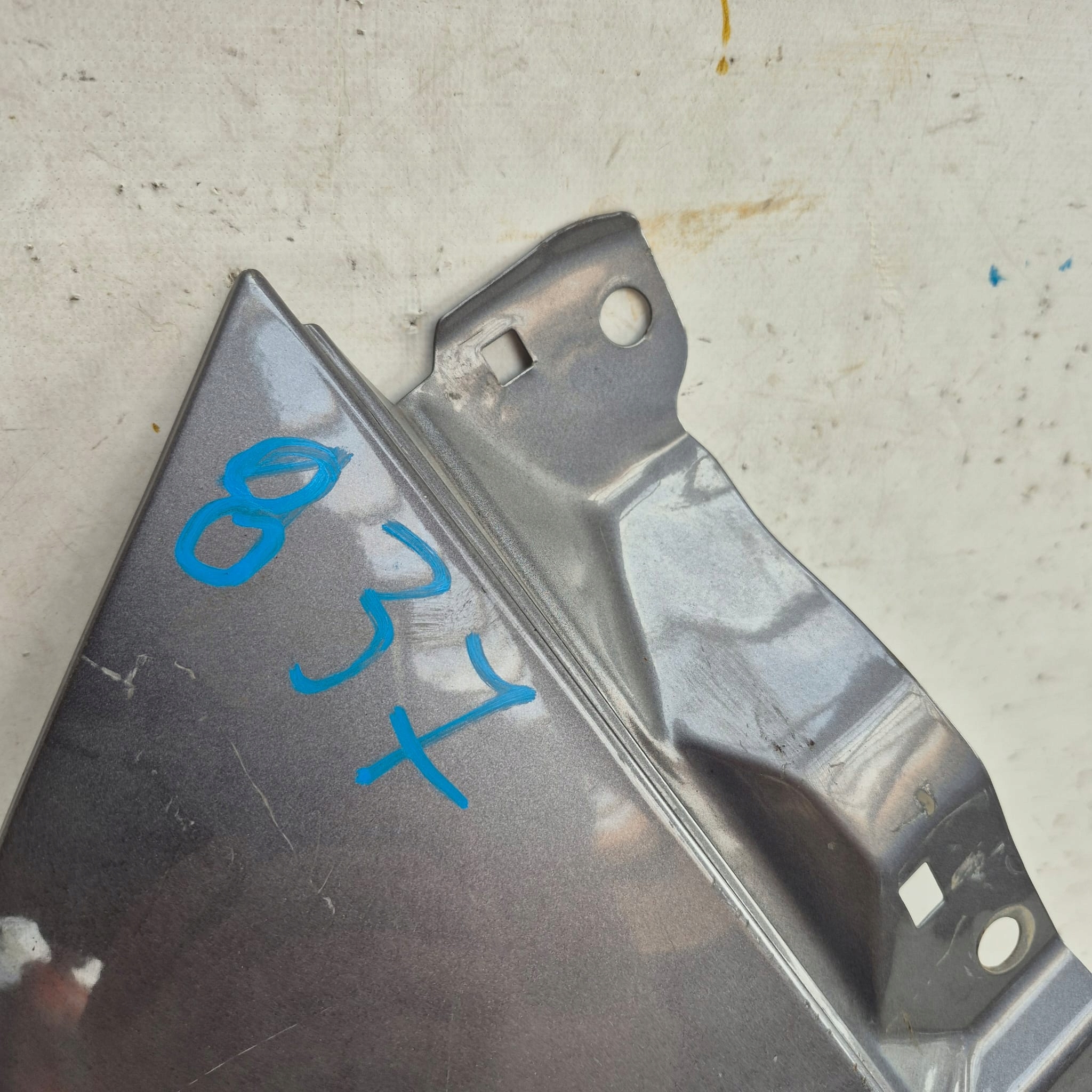 HYUNDAI IX35 09-15 fender front front right