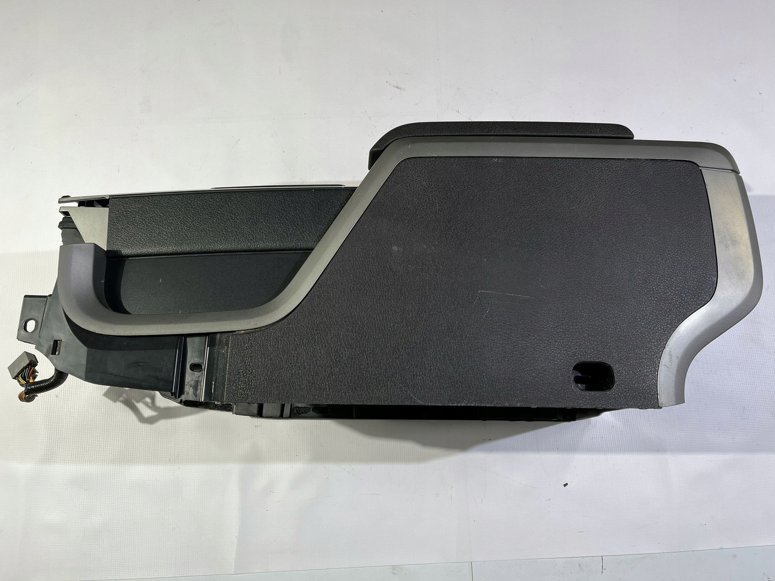 Tunel central armrest dekor Ford F150 2009-2014