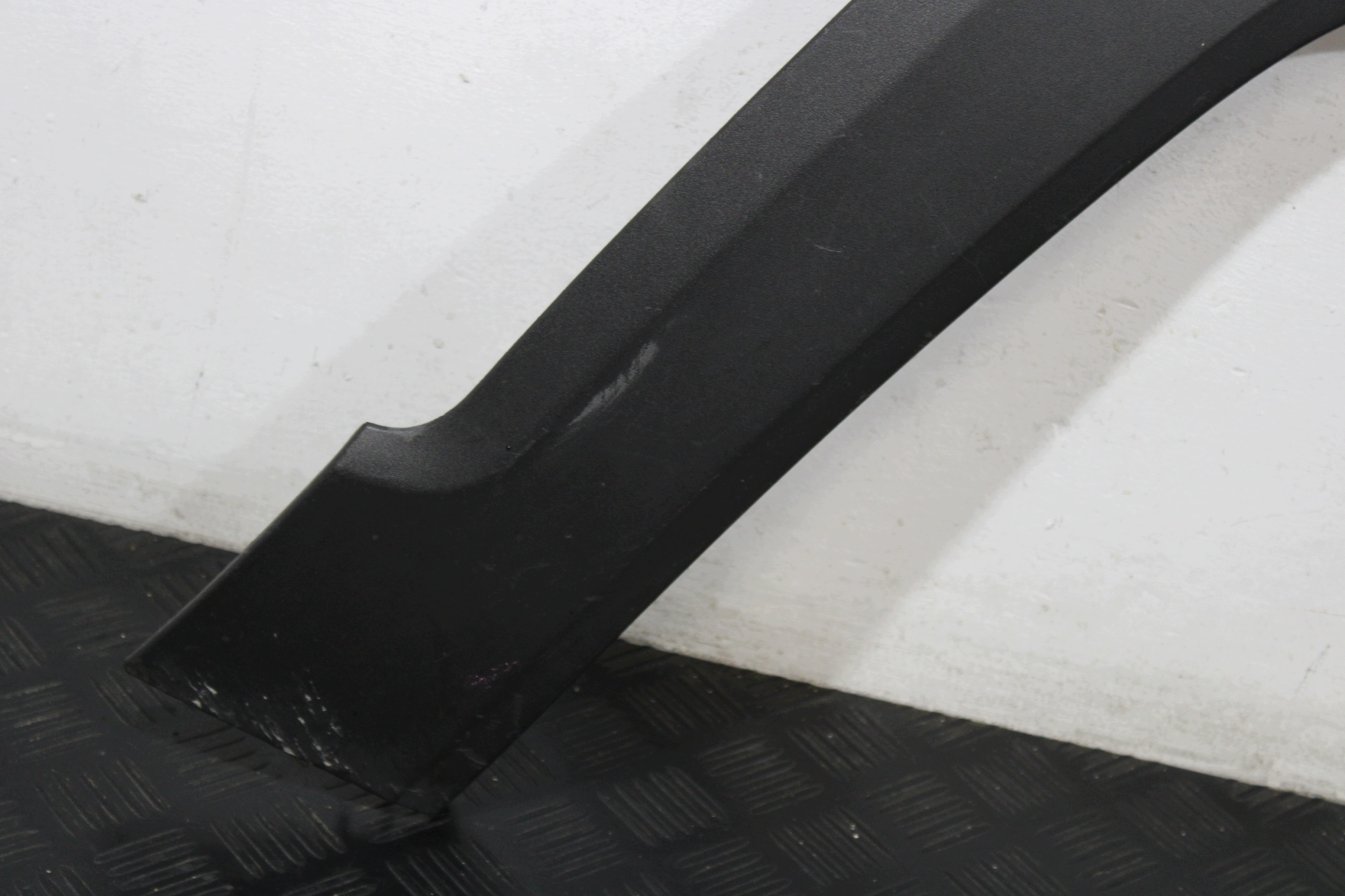 cap of a fender right front right front 735682596 JEEP RENEGADE 1.0T