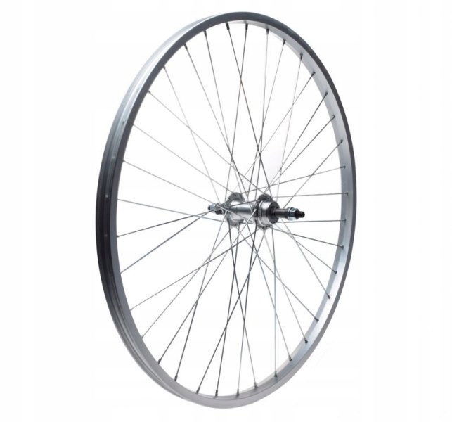 

Koło rowerowe 28 tył atb aluminium jakość tylne