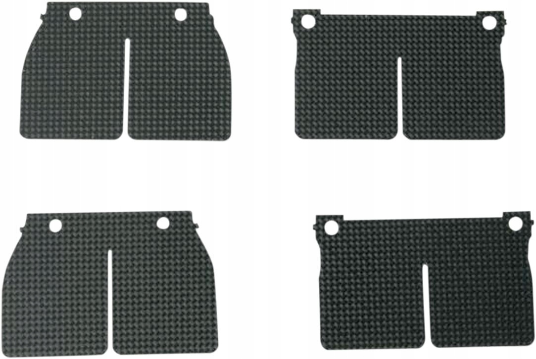 V-forcelistky Dosky Membrány Ventilu Delta 2 Vforce