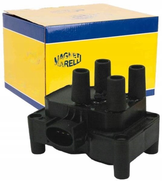 MAGNETI MARELLI CEWKA ZAPŁONOWA 060717038012