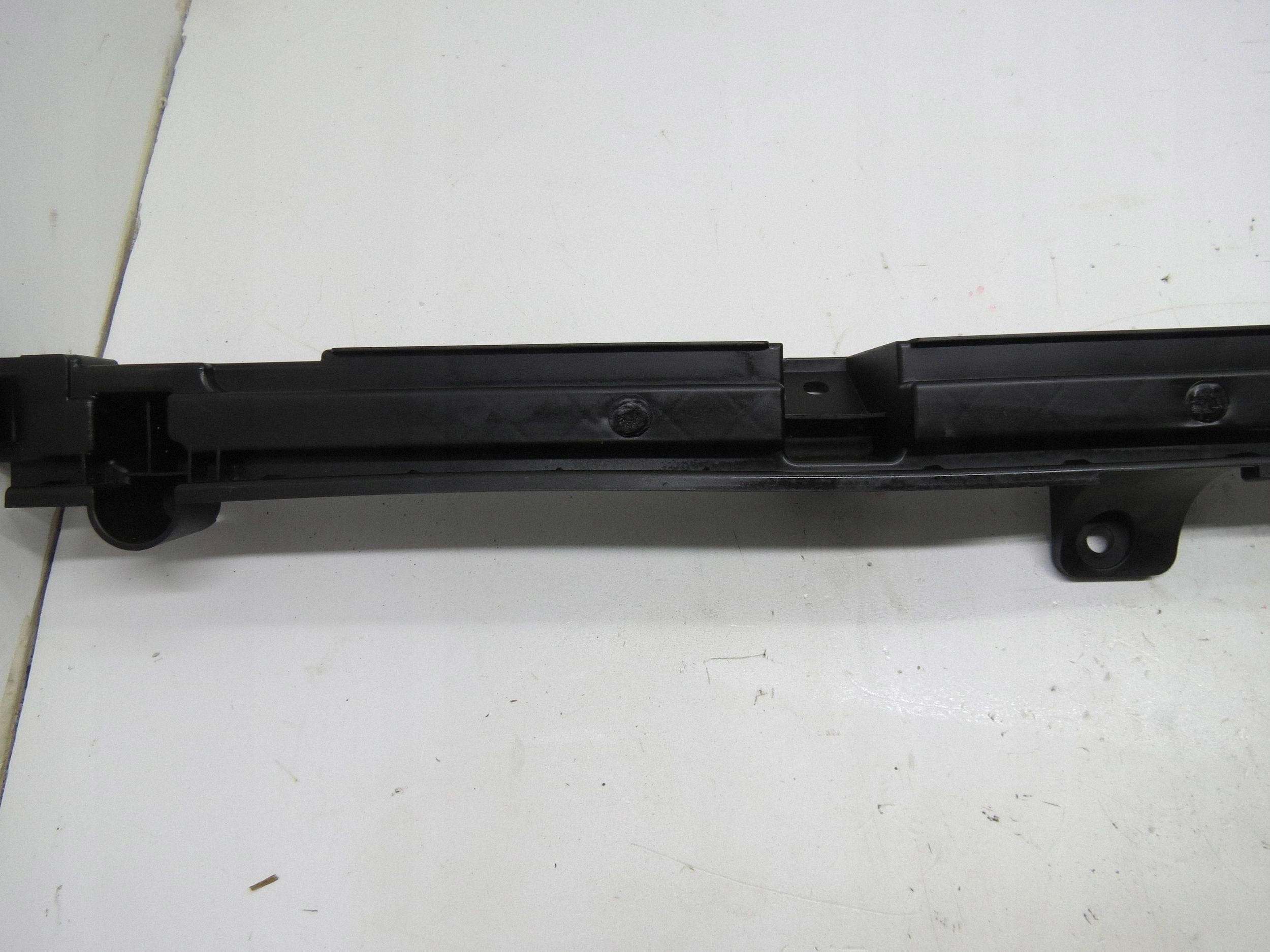 moulding rail support PROWADNICA boot left rear part VOLVO S90 V90 31377749