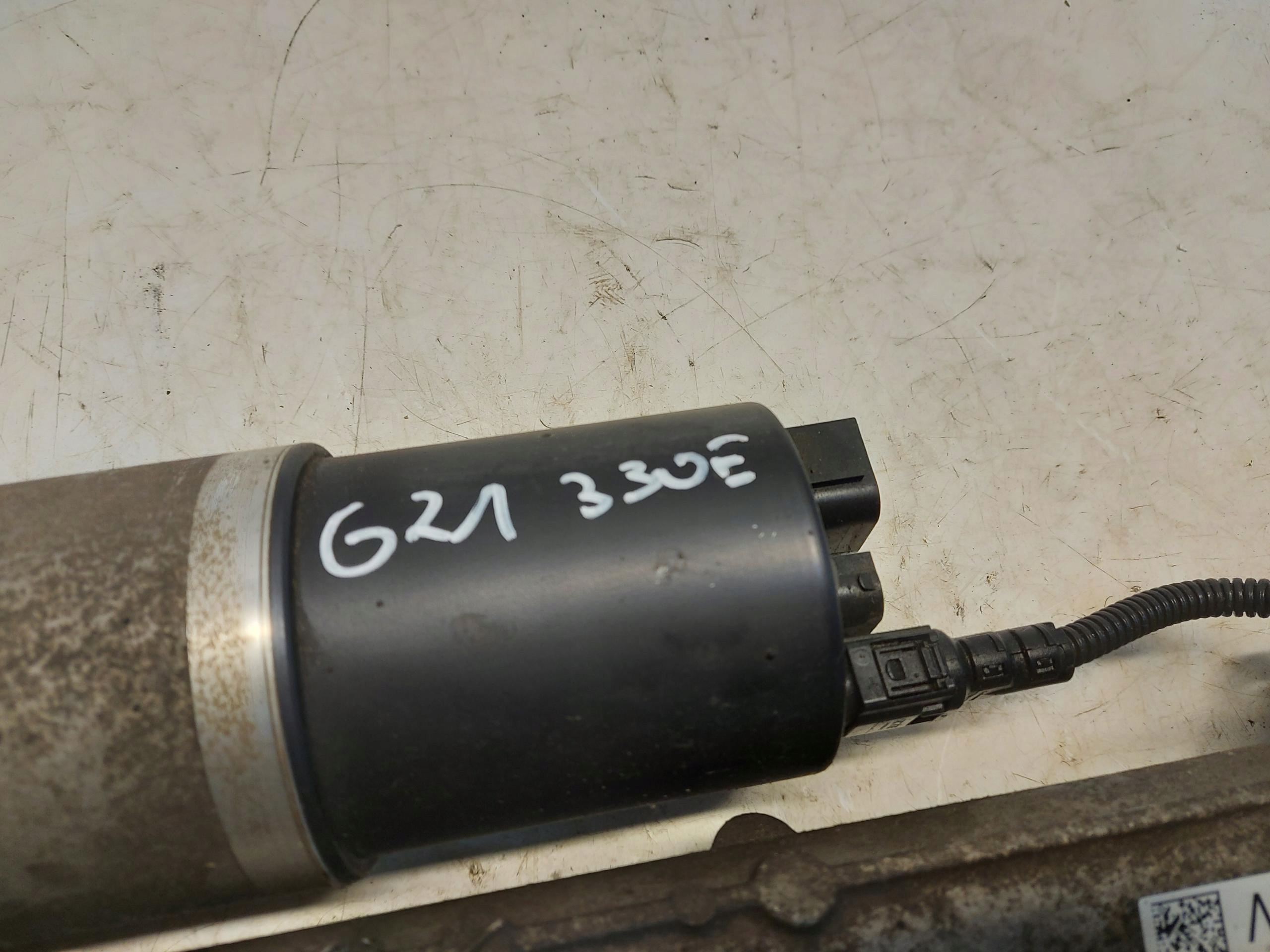 BMW G21 G20 Kombi 330e servo control UK 225a4e480