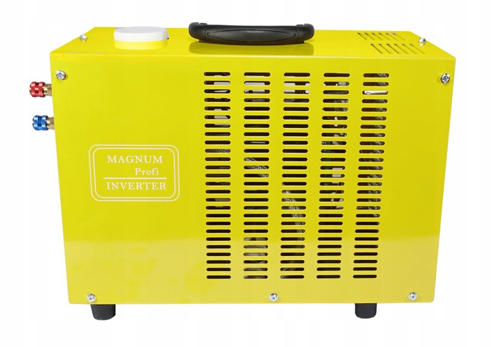 CHŁODNICA DO UCHWYTÓW SPAWALNICZYCH MAGNUM MIG TIG Kod producenta U CH M-C1700