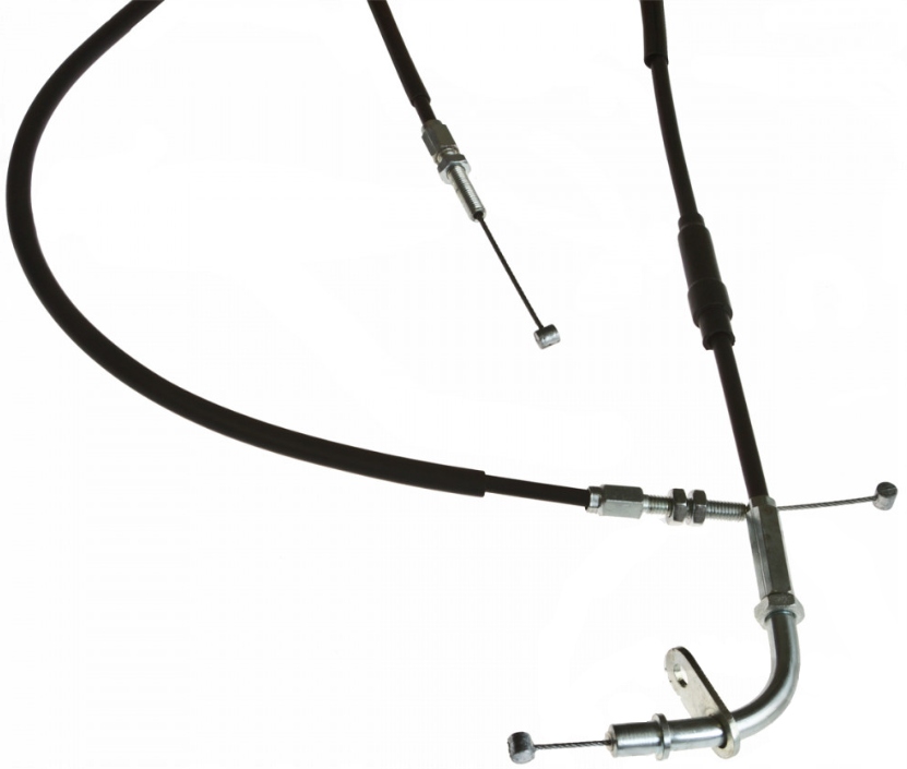 Otevírací Plynové Lanko Suzuki Vs 1400 Glp Intruder