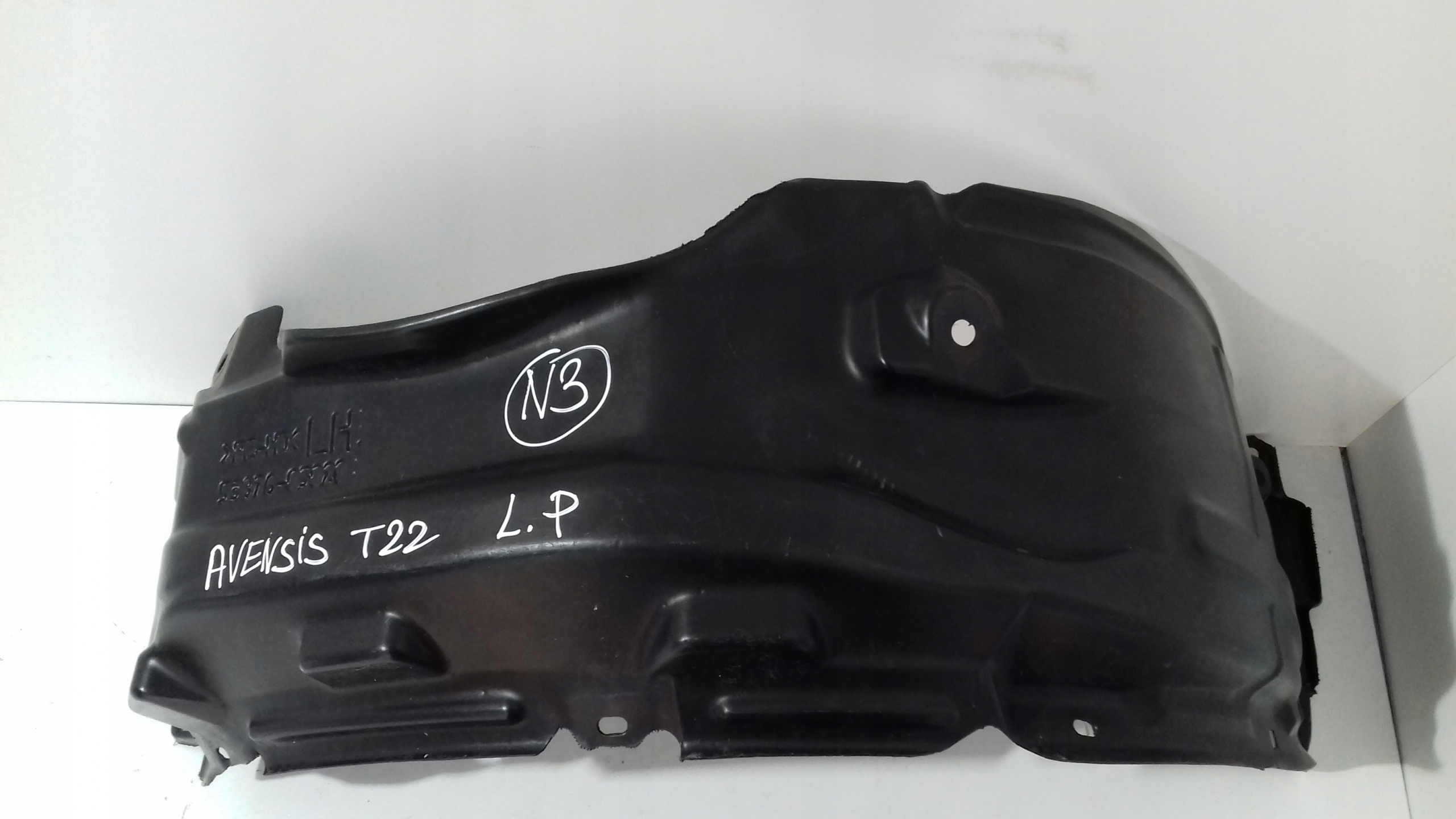 Toyota Avensis T22 left front 53876-05020