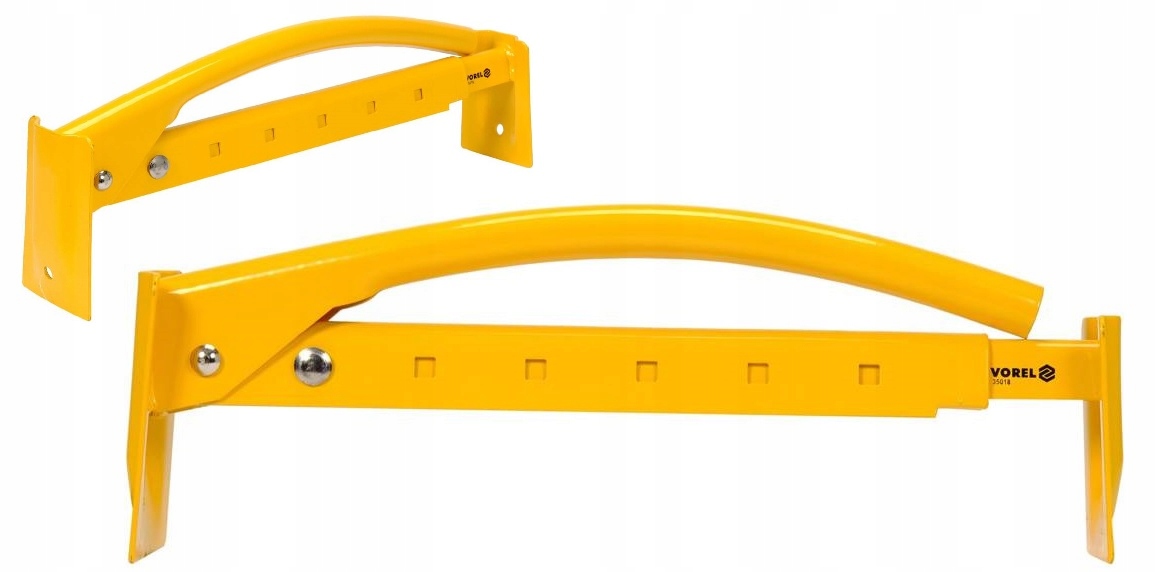 CHWYTAK BRUKARSKI DO PODNOSZENIA PŁYT CEGIEŁ 35018