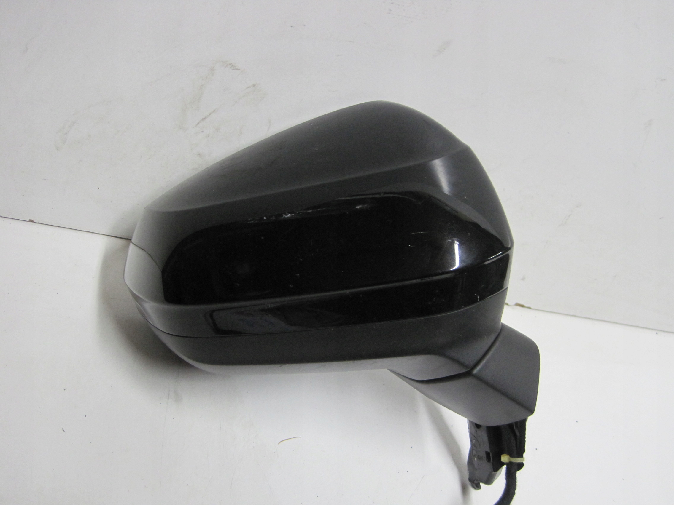 mirror AUDI Q3 83A right left