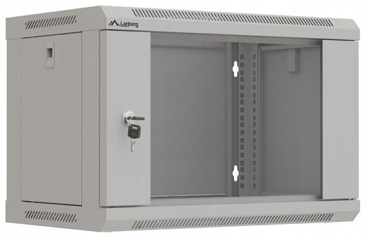 Szafa rack Lanberg 19