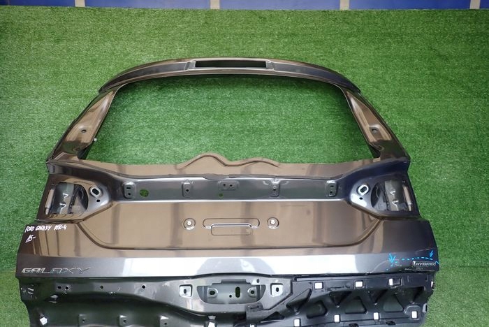 FORD GALAXY MK4 IV 15- boot doors rear part