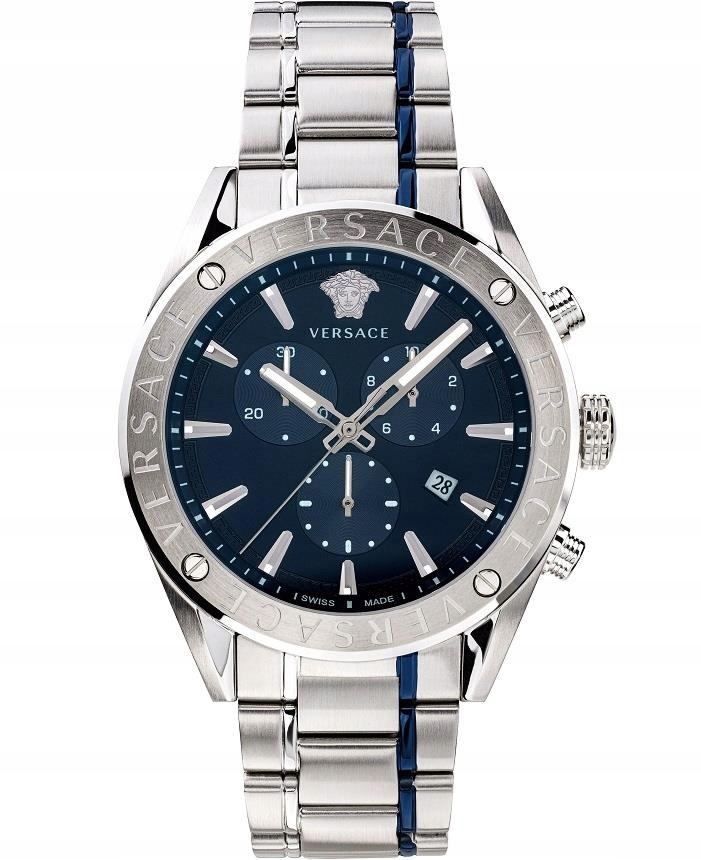 Dámské hodinky Versace VEHB00519 V-Chrono