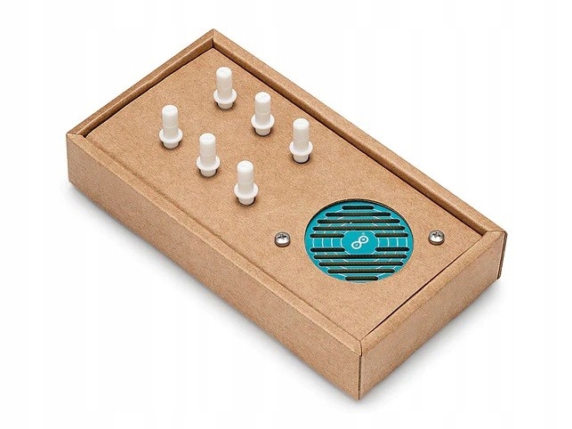 Arduino Make Your Uno Kit AKX00037