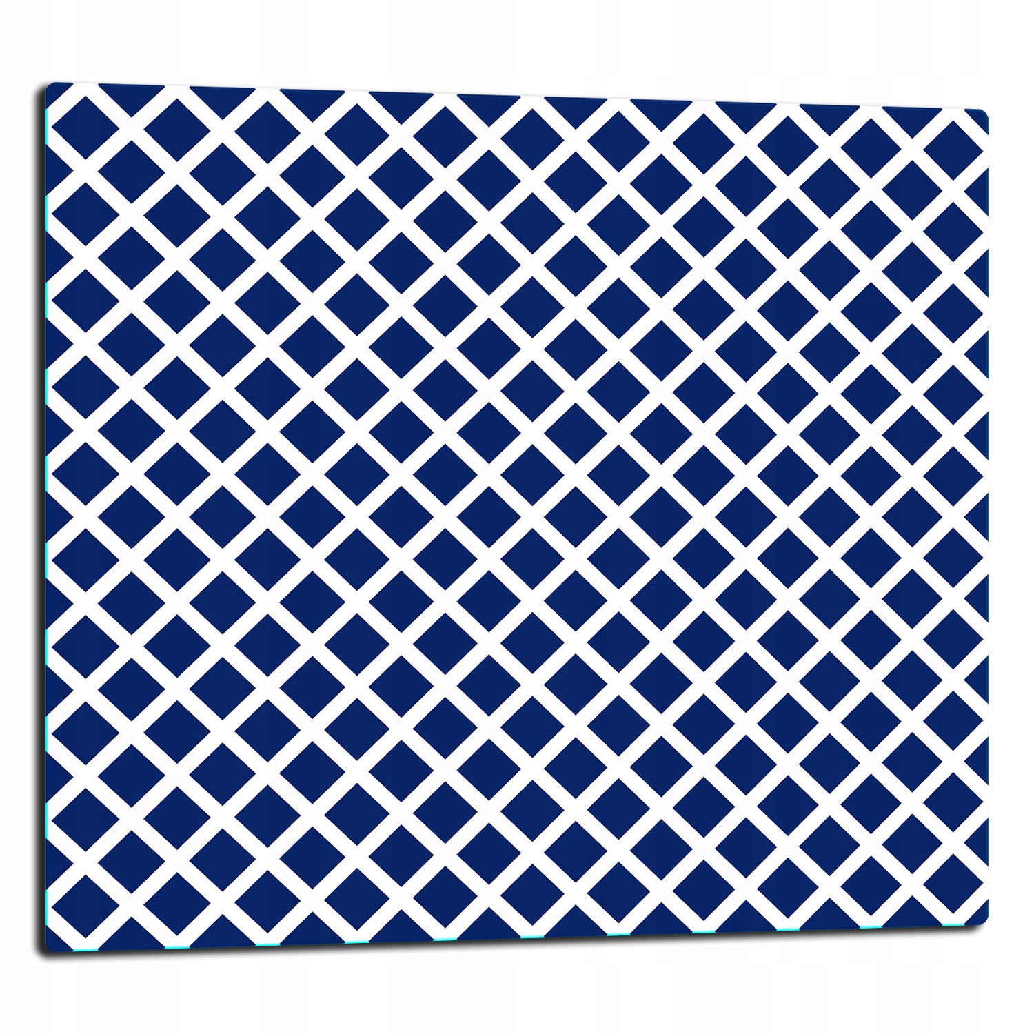 7v1 Skleněná Deska Ochranný Panel 65x60 Mřížka Tvrzené Sklo