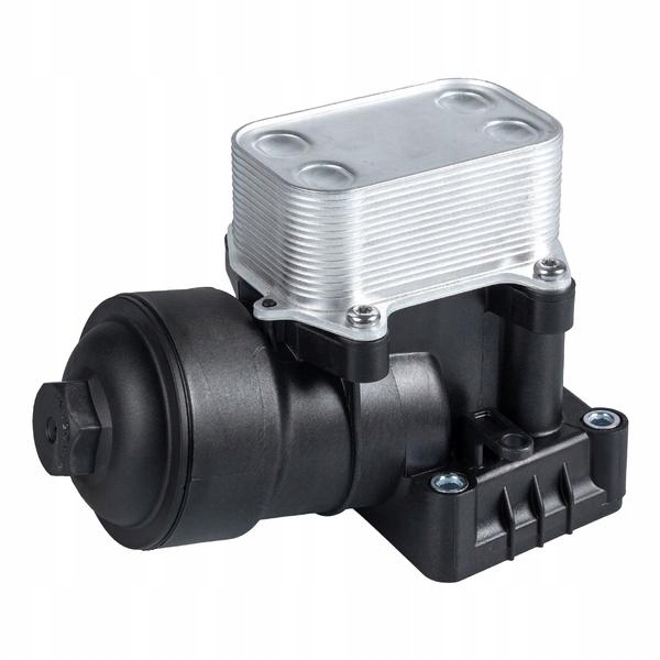 FEBI BILSTEIN OBUDOWA FILTRA OLEJU 109394 Producent części Febi Bilstein