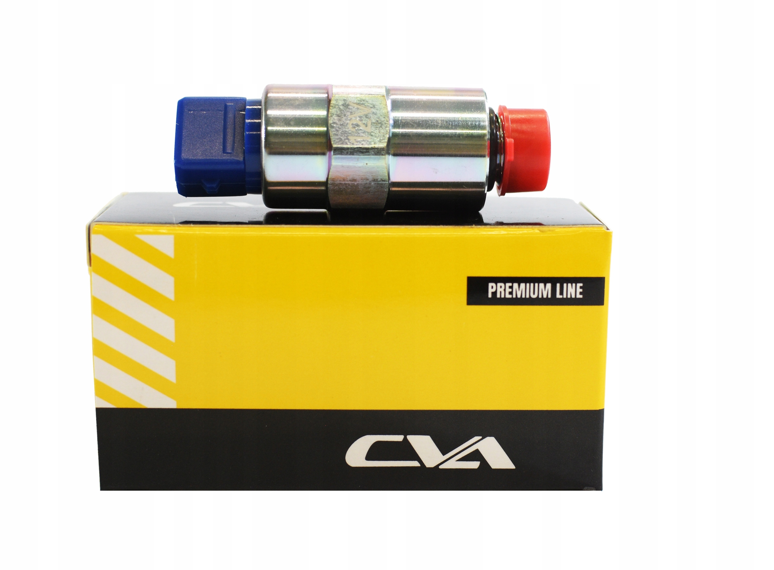 

Cewka Gaszenia Cva Cat 428E 428F 432F