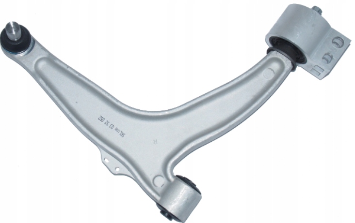 FIAT CROMA OPEL VECTRA C SIGNUM SAAB 9-3 WAHACZ PRZEDNI DOLNY PRAWY NOWY