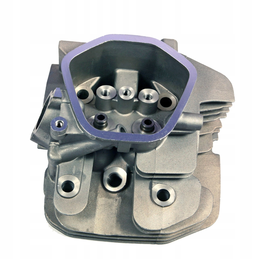 Hlava Agregátu Zhutňovačka Honda GX340 GX390