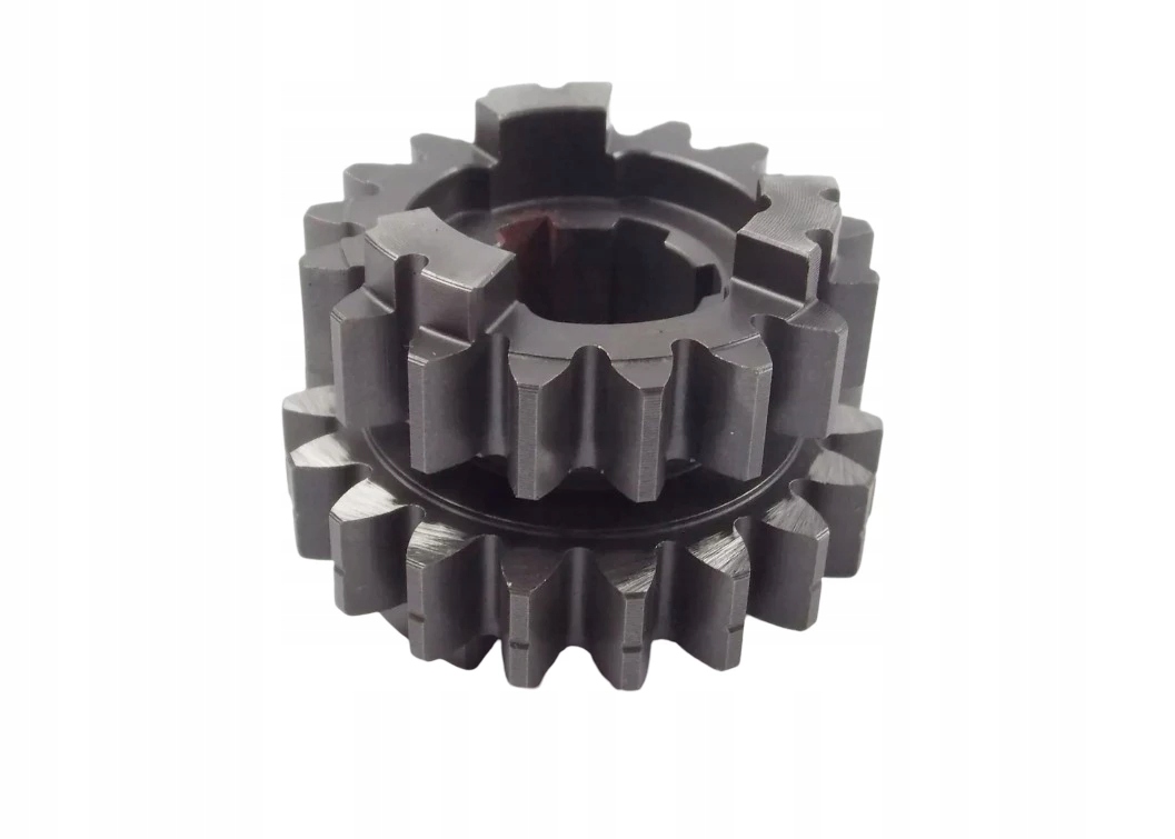 Režim Prevodovky 3/4 Prevodový Stupeň Ktm Sx-f Xc-f 250 05-11 U-10 77033003100