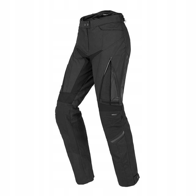 Nohavice Spidi 4 Season Evo Lady Short Blk Darčeky