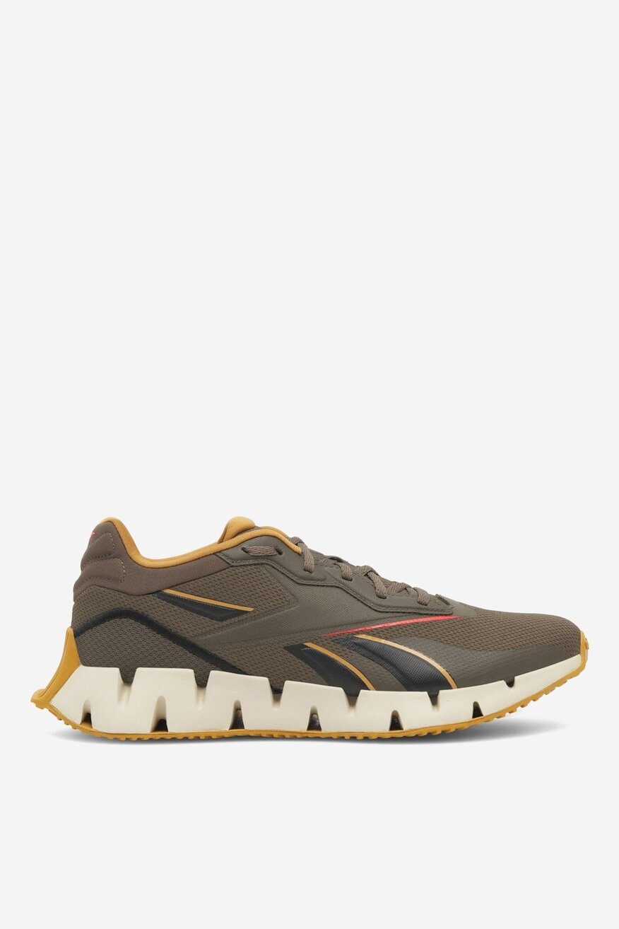 Reebok pánské sportovní boty Zig Dynamica 4 Adven velikost 43