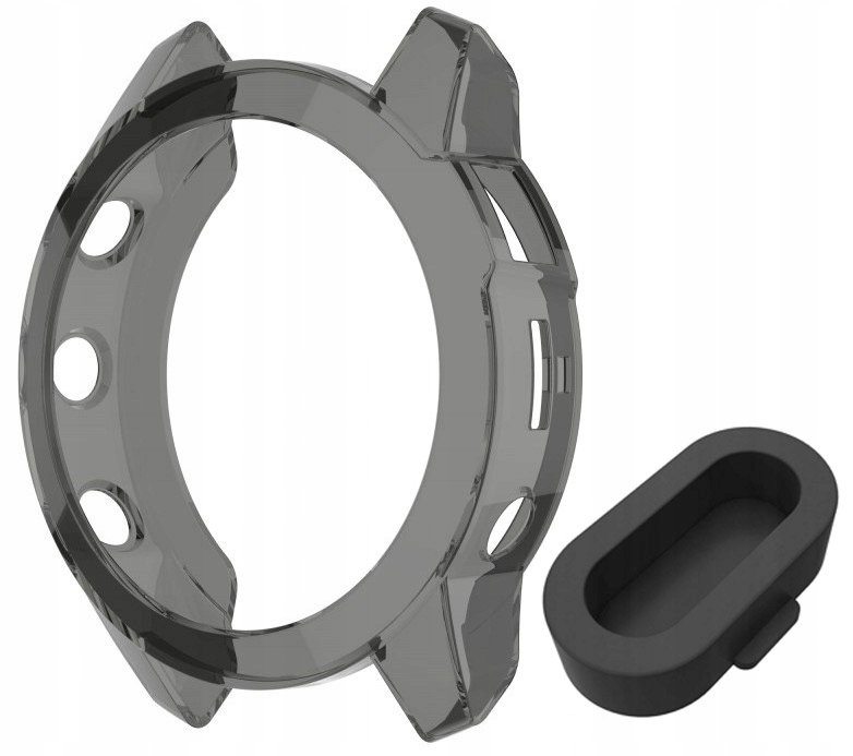 

Etui Case Garmin Fenix 7S Sapphire Solar +zaślepka