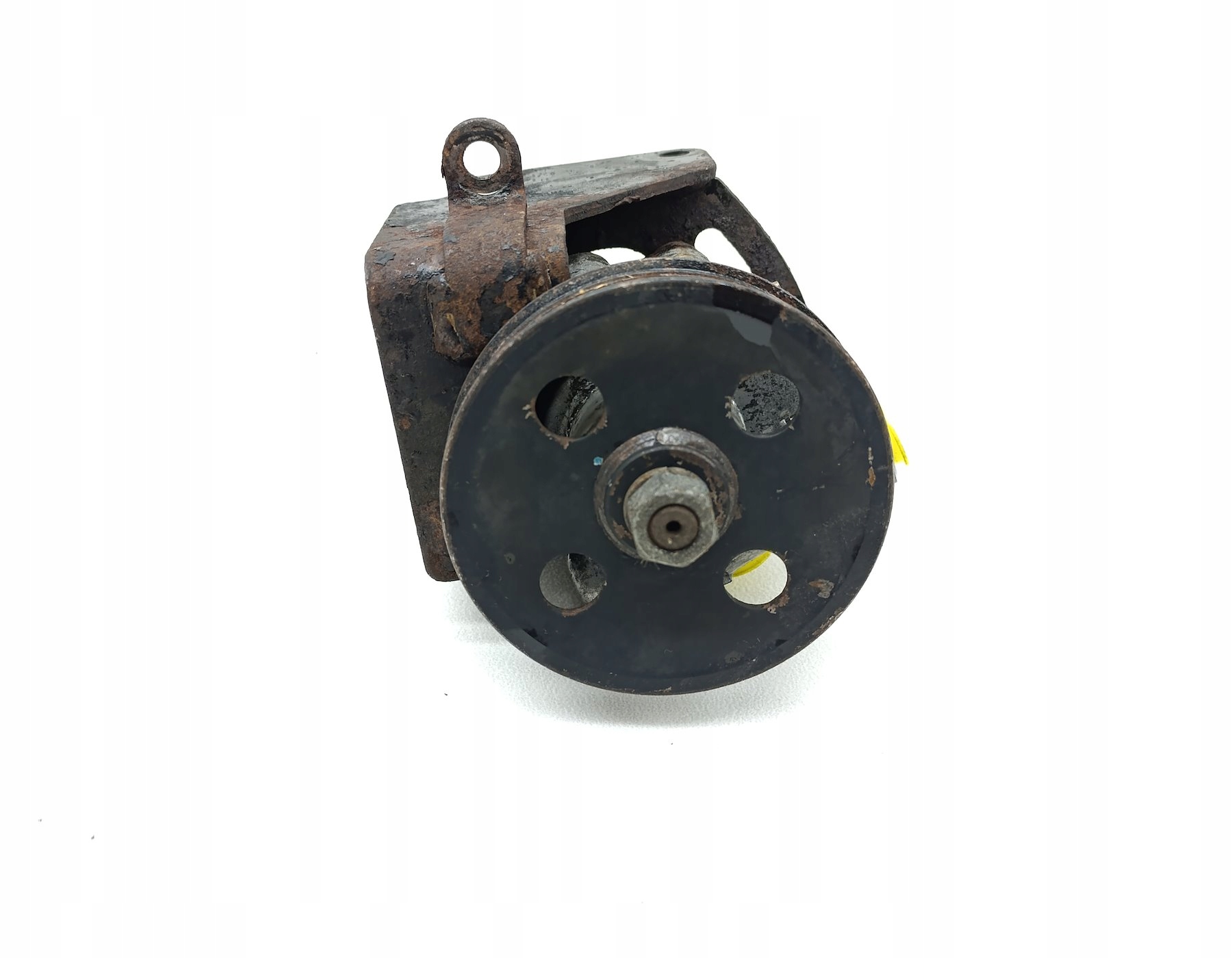 POMPA WSPOMAGANIA AVEO SPARK KALOS 1.2 Producent części Chevrolet