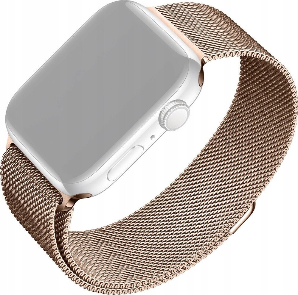 Fixed Pasek do Apple Watch 41/40/38mm, bransoleta